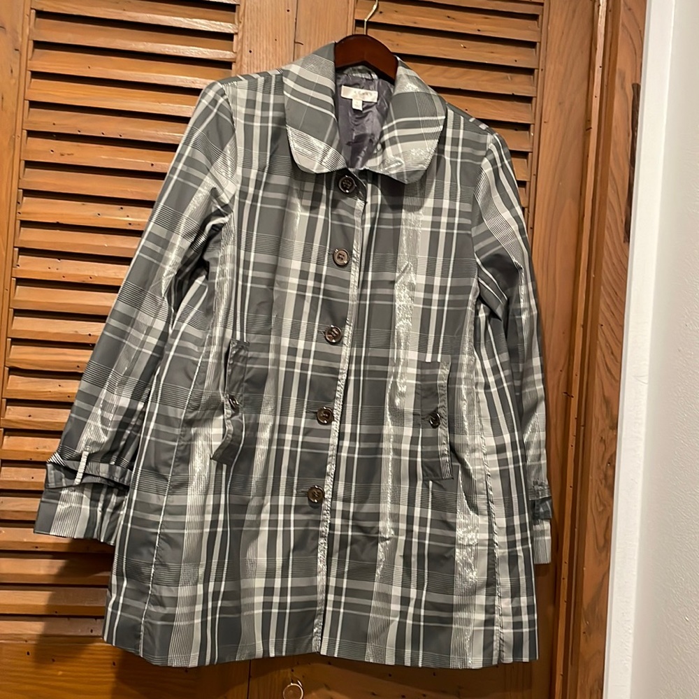 Kenar Light Jacket